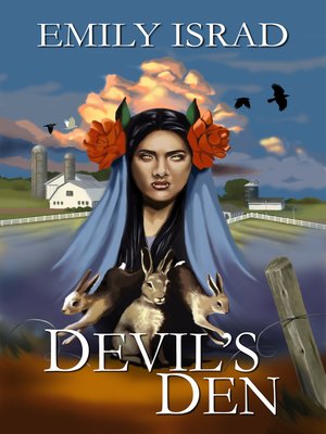 cover image of Devil's Den
